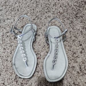 Coach Jacqueline Sandal